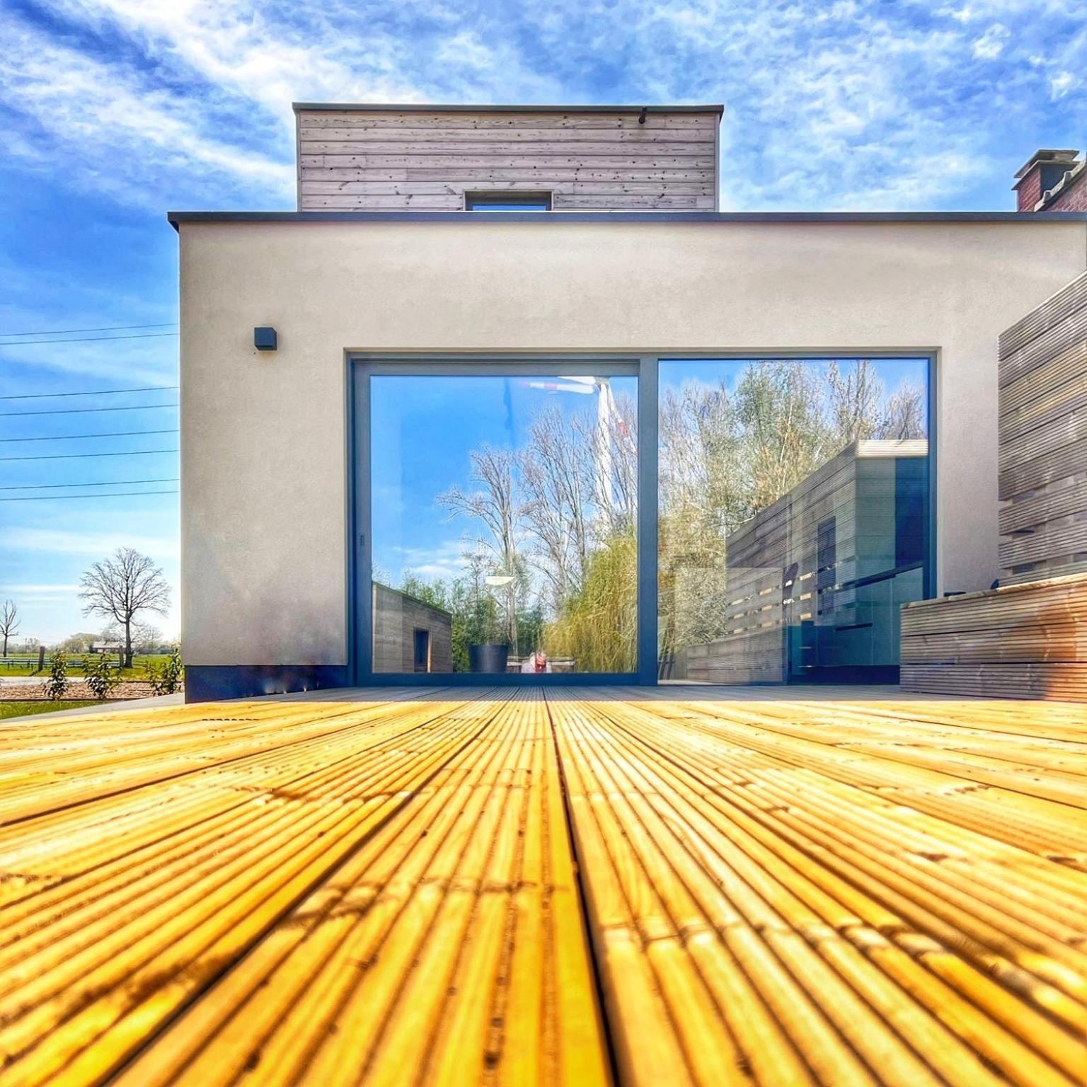 Inova Guesthouse Hasselt Dış mekan fotoğraf