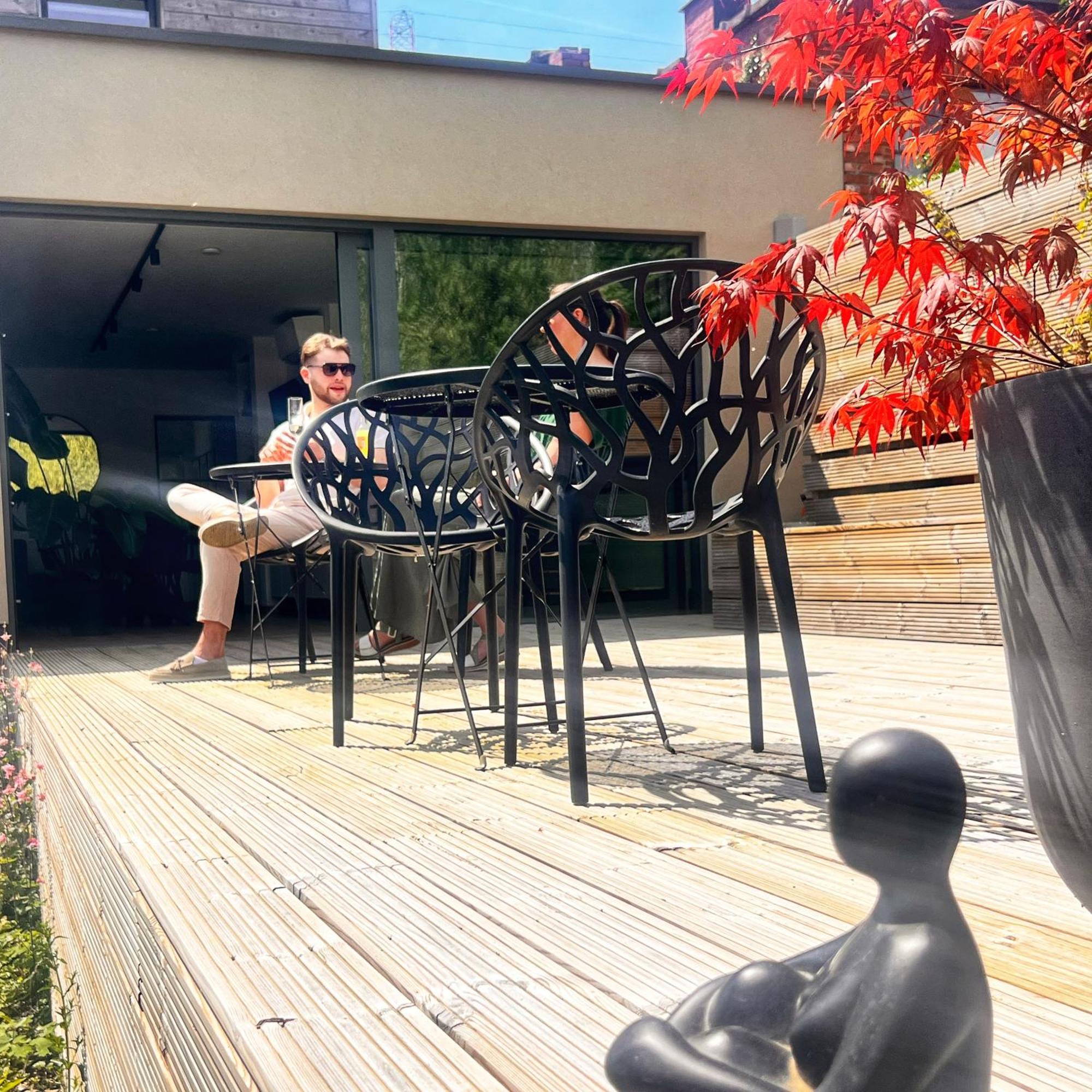 Inova Guesthouse Hasselt Dış mekan fotoğraf