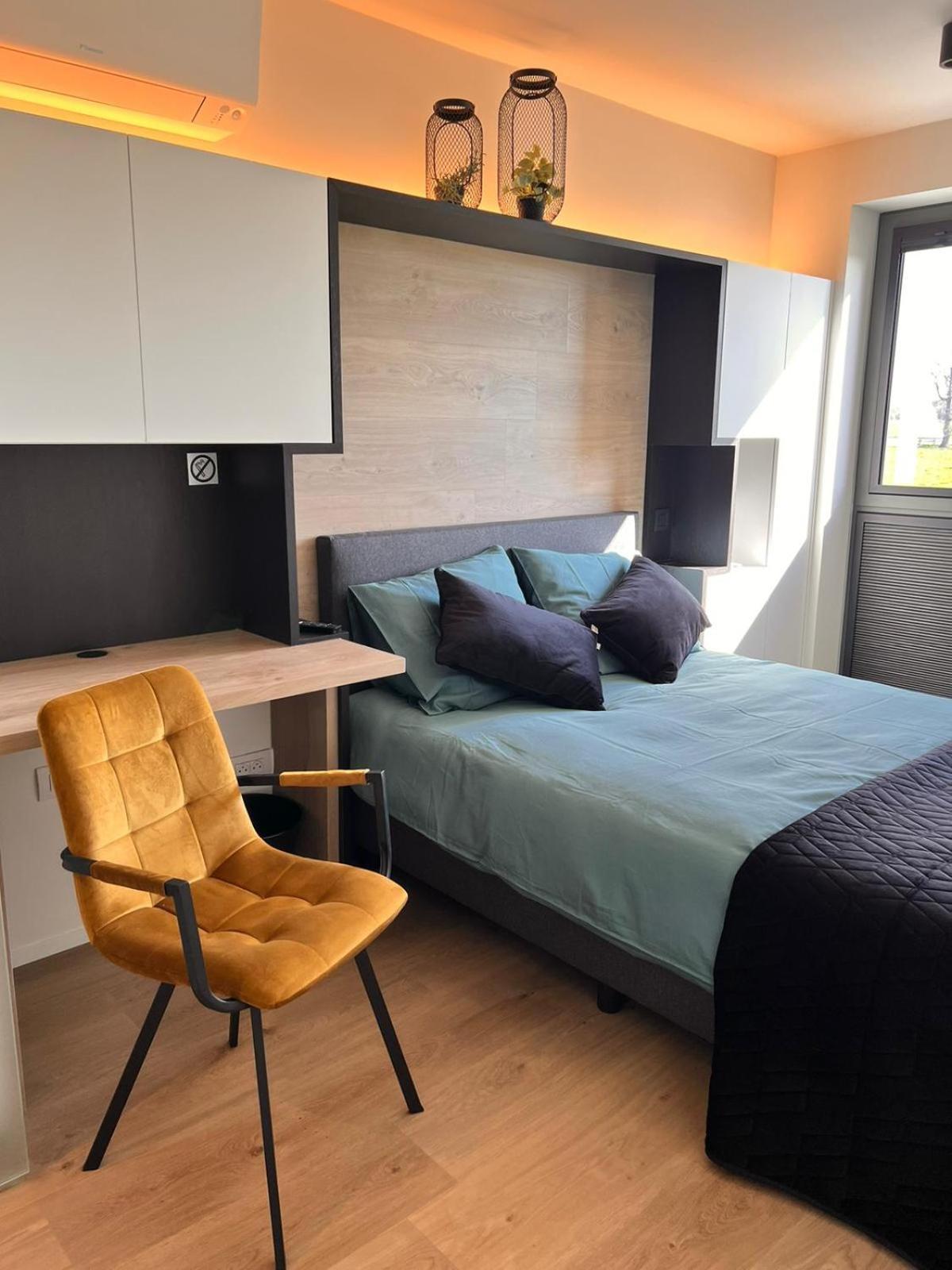 Inova Guesthouse Hasselt Dış mekan fotoğraf
