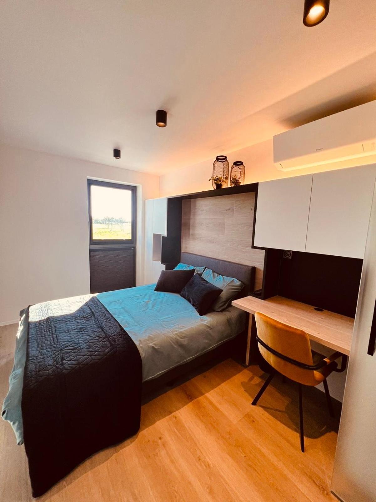 Inova Guesthouse Hasselt Dış mekan fotoğraf