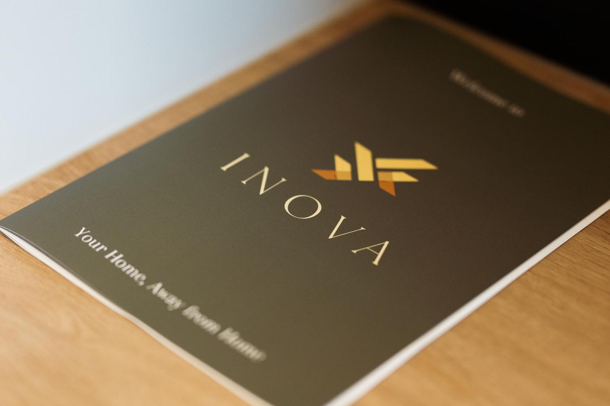 Inova Guesthouse Hasselt Dış mekan fotoğraf