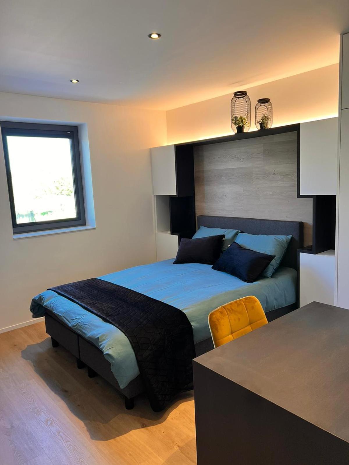 Inova Guesthouse Hasselt Dış mekan fotoğraf