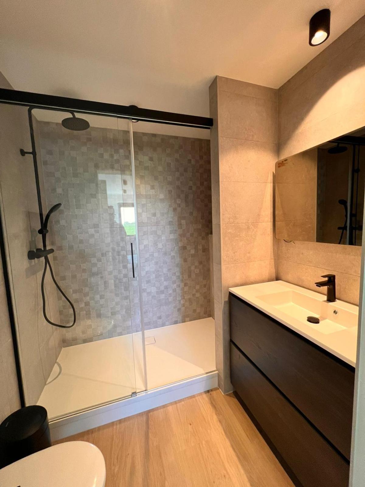 Inova Guesthouse Hasselt Dış mekan fotoğraf